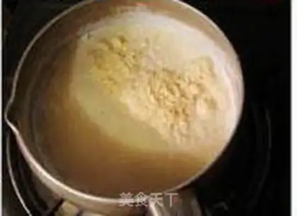 Make step 3