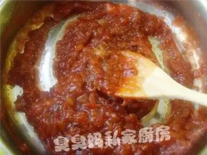Make step 5