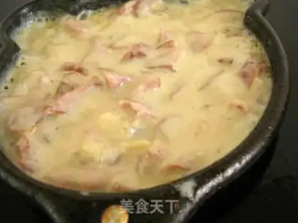 Make step 5