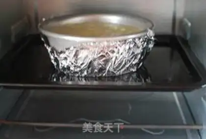 Make step 10