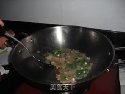 Make step 16