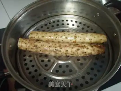 Make step 1