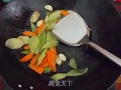 Make step 1
