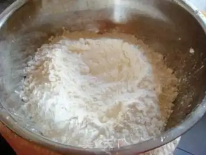Make step 3