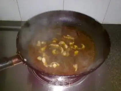 Make step 7