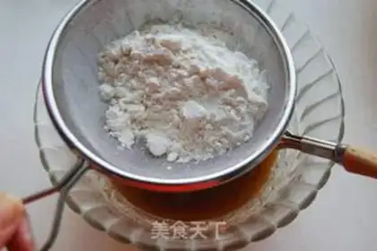 Make step 4