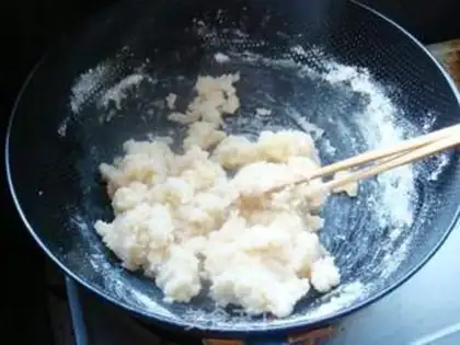 Make step 1