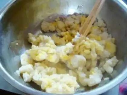 Make step 2