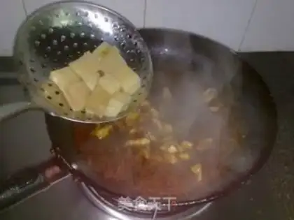 Make step 10