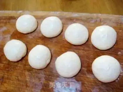 Make step 5