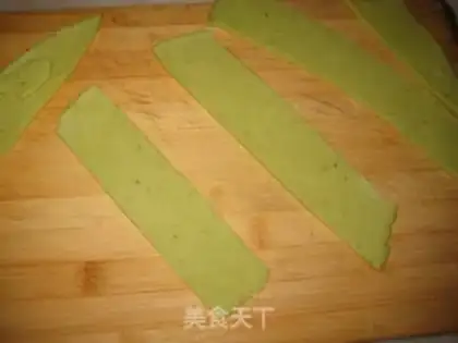 Make step 2