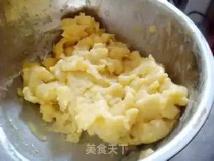 Make step 3