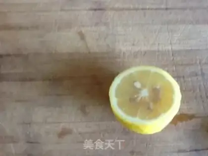 Make Pineapple sauce step 0