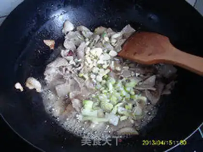 Make Molybdenum step 7