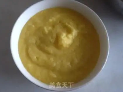 Make Pineapple sauce step 4