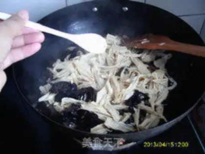 Make Molybdenum step 10