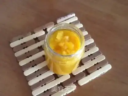 Make Pineapple sauce step 6