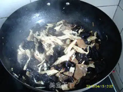 Make Spicy pickles step 3
