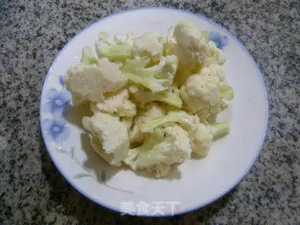 Make Spicy pickles step 5