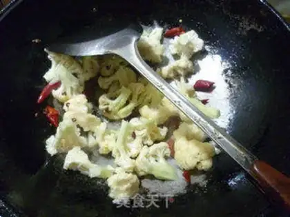 Make Spicy pickles step 7