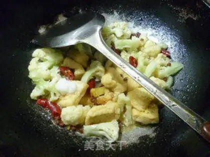 Make Spicy pickles step 9