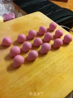 Make Sugar-cracker step 1