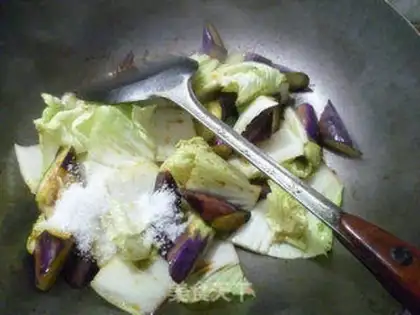 Make Cheese and cabbage step 8