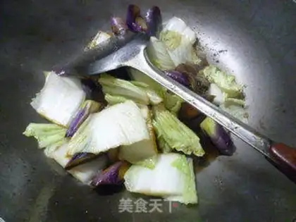 Make Cheese and cabbage step 9