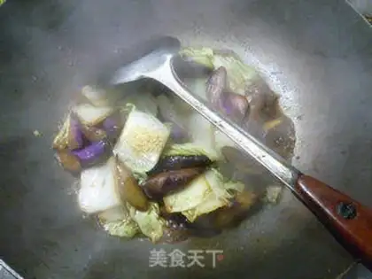 Make Cheese and cabbage step 10