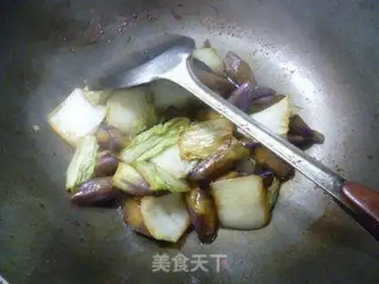 Make Cheese and cabbage step 11