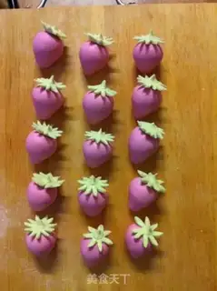 Make Sugar-cracker step 5