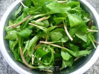 Make Tofu-dried Maran step 3