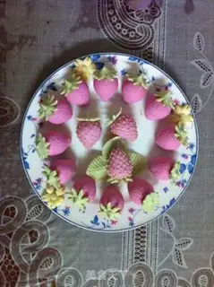 Make Sugar-cracker step 6