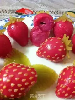 Make Sugar-cracker step 8