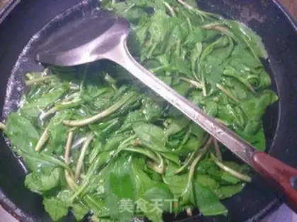 Make Tofu-dried Maran step 5