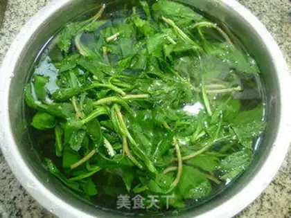 Make Tofu-dried Maran step 6