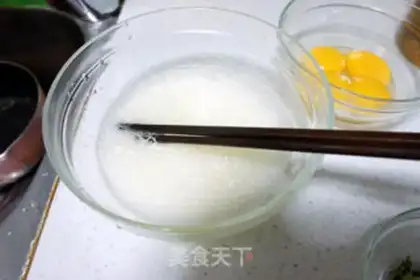 Make Plum eggs step 3