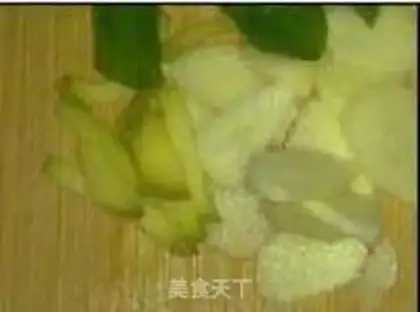 Make Delicious fish soup step 0