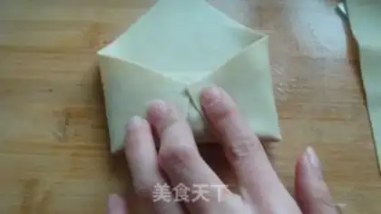 Make Thousands of bags step 4
