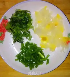 Make Delicious fish soup step 1