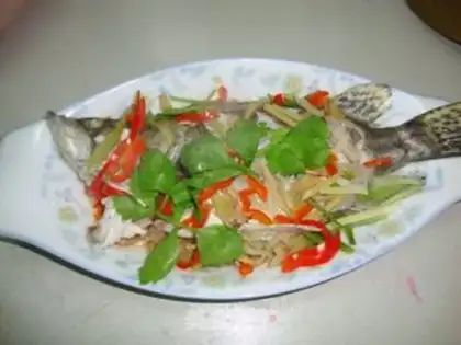 Make Cinnamonfish step 2
