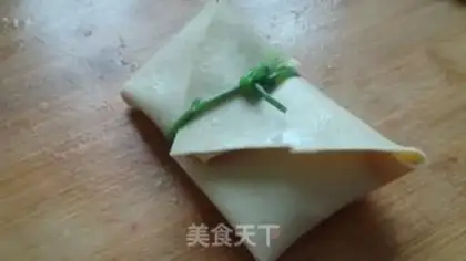 Make Thousands of bags step 5