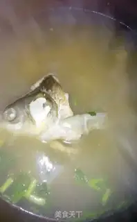 Make Delicious fish soup step 2
