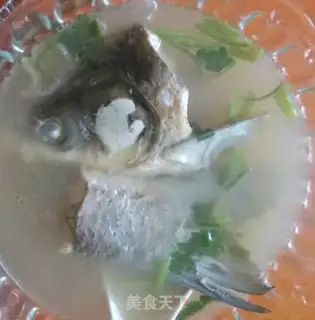 Make Delicious fish soup step 3