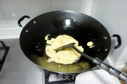 Make Plum eggs step 8