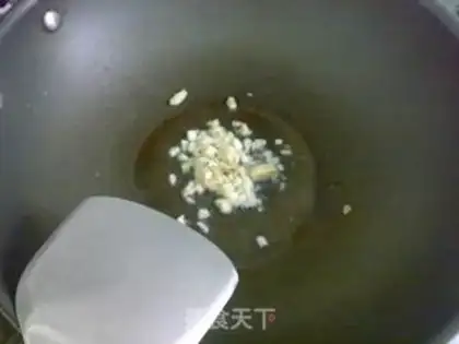 Make Spam cake step 3