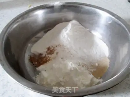 Make Fried fish step 3