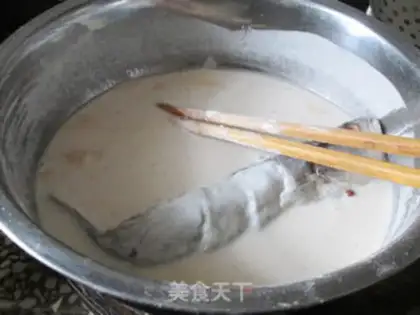 Make Fried fish step 5
