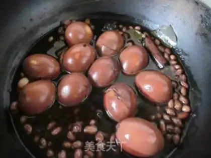 Make Eggs step 7