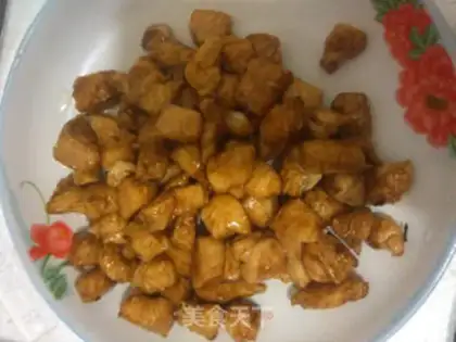 Make Tasty chicken step 3